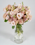 Pemberley Bouquet