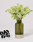 Porcelain White Lilac