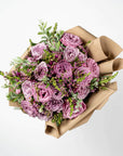 Lavender Clouds Bouquet