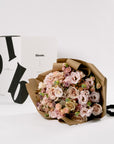 Pemberley Bouquet