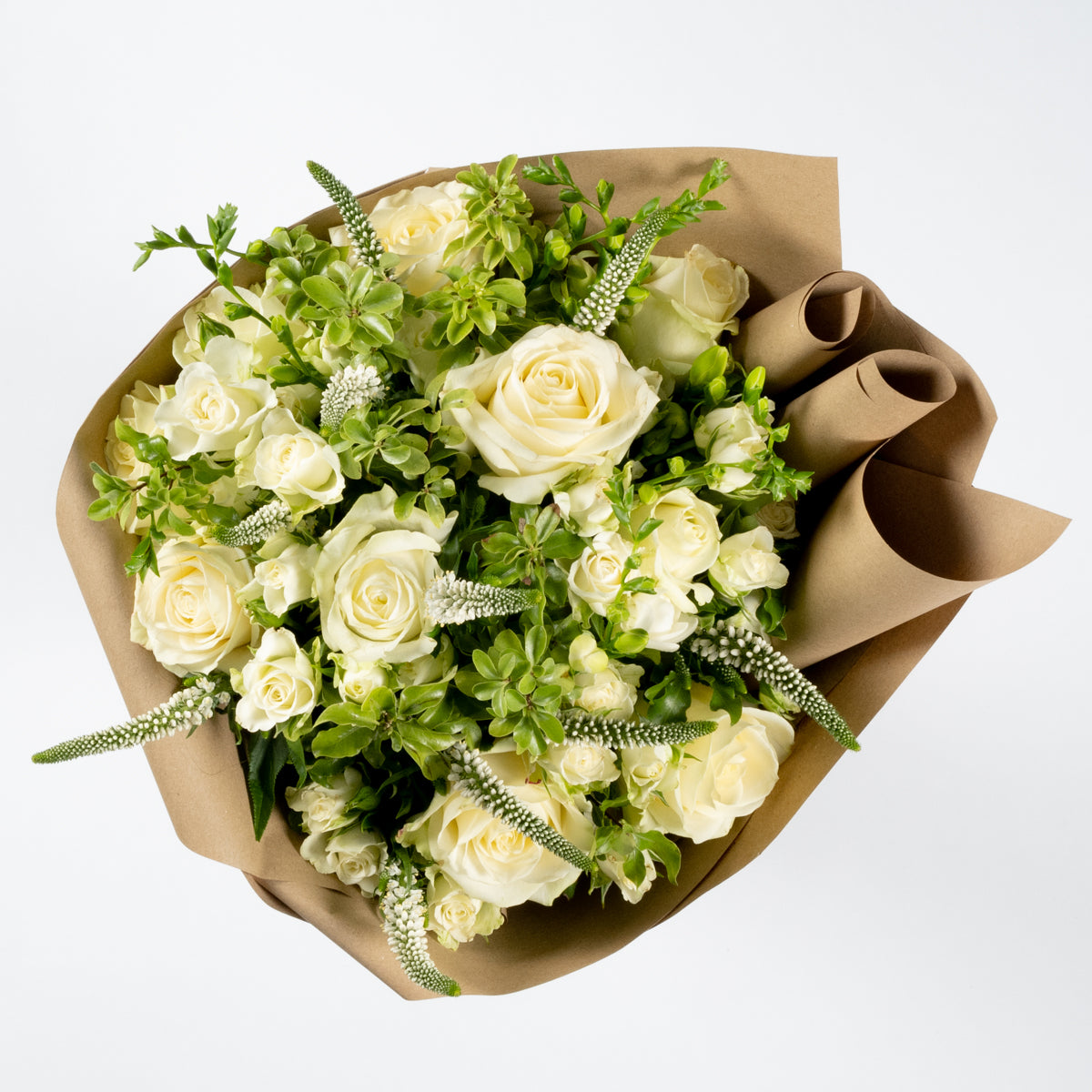Bloomsbury Bouquet
