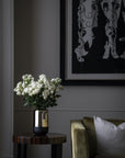 Snowflake White Spray Roses