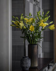 Canary Yellow Lily