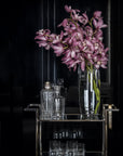 Dusky Rose Pink Cymbidium