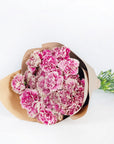 Pink Carnations