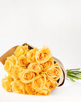 Golden Sunbeam Yellow Roses