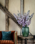 Lilac Delphinium
