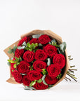 Red Rose Bouquet