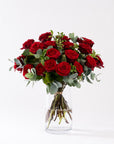 Red Rose Bouquet