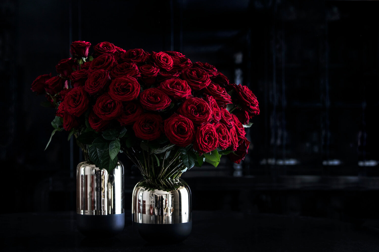 Why we send red roses on Valentine's Day – By Bloom