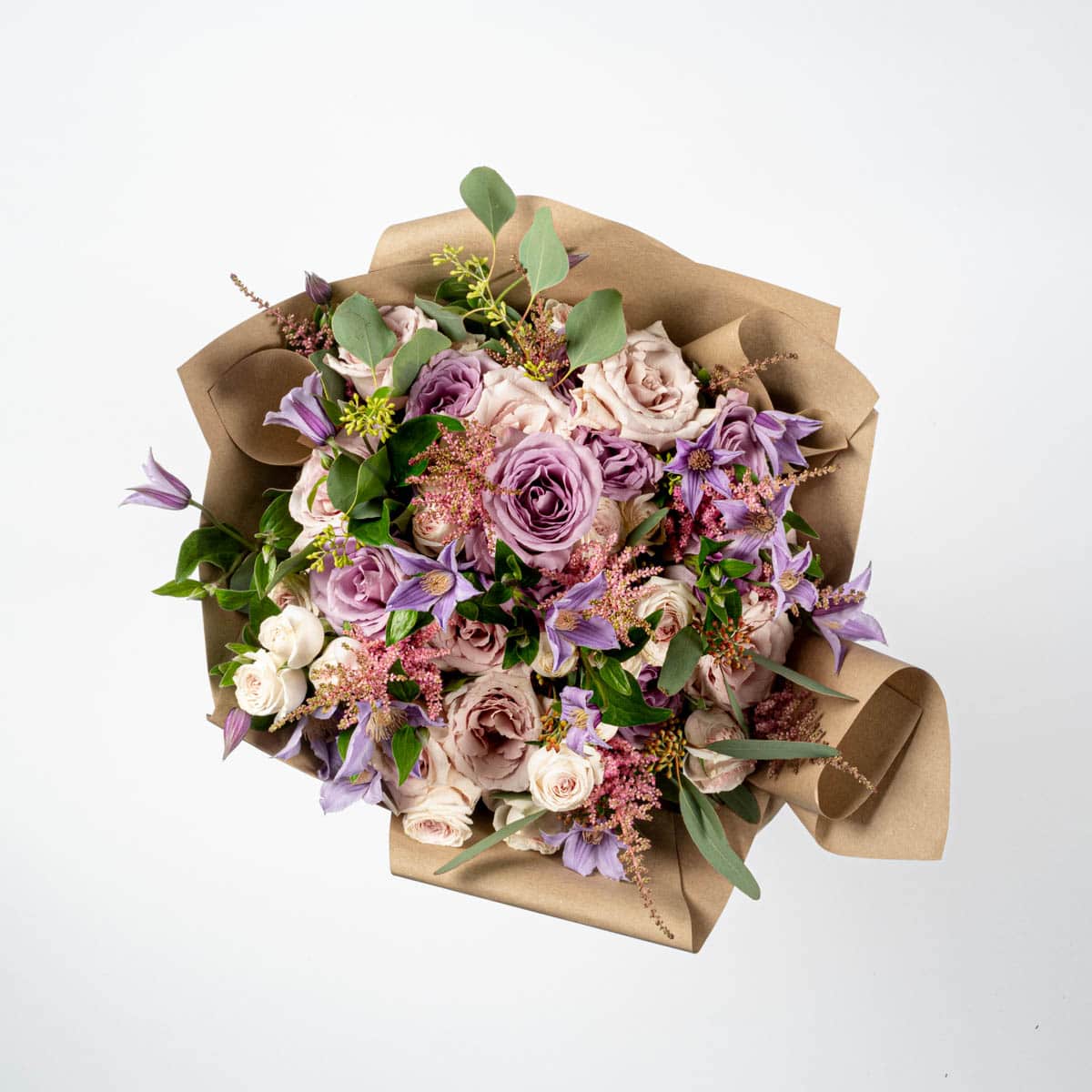 Vintage Dreams Bouquet