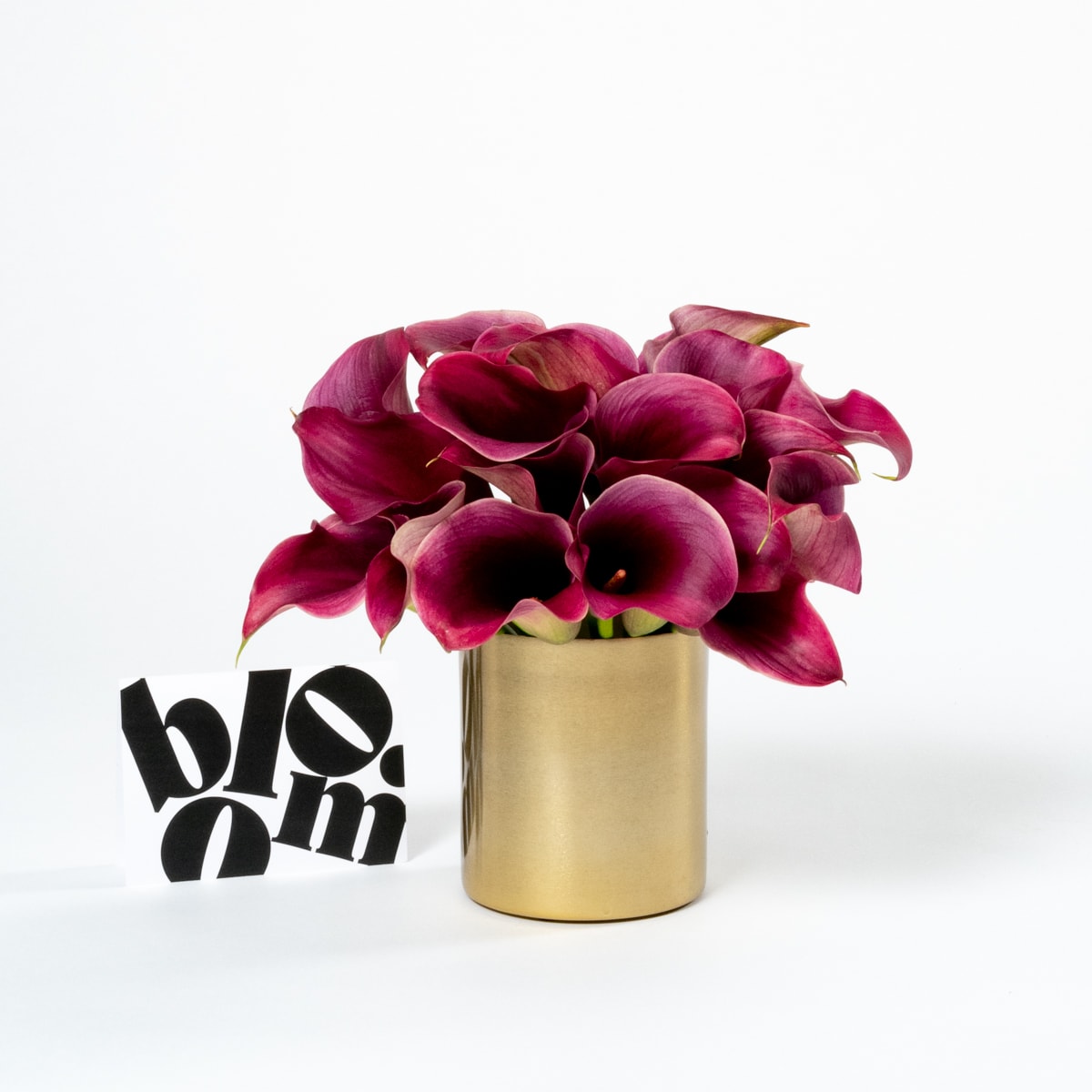 Flower Delivery | Sustainable & Ethical Flowers | Send Bloom Flowers ...