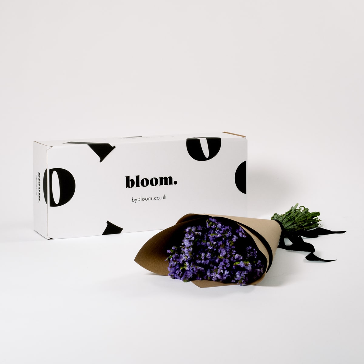 Lilac Limonium