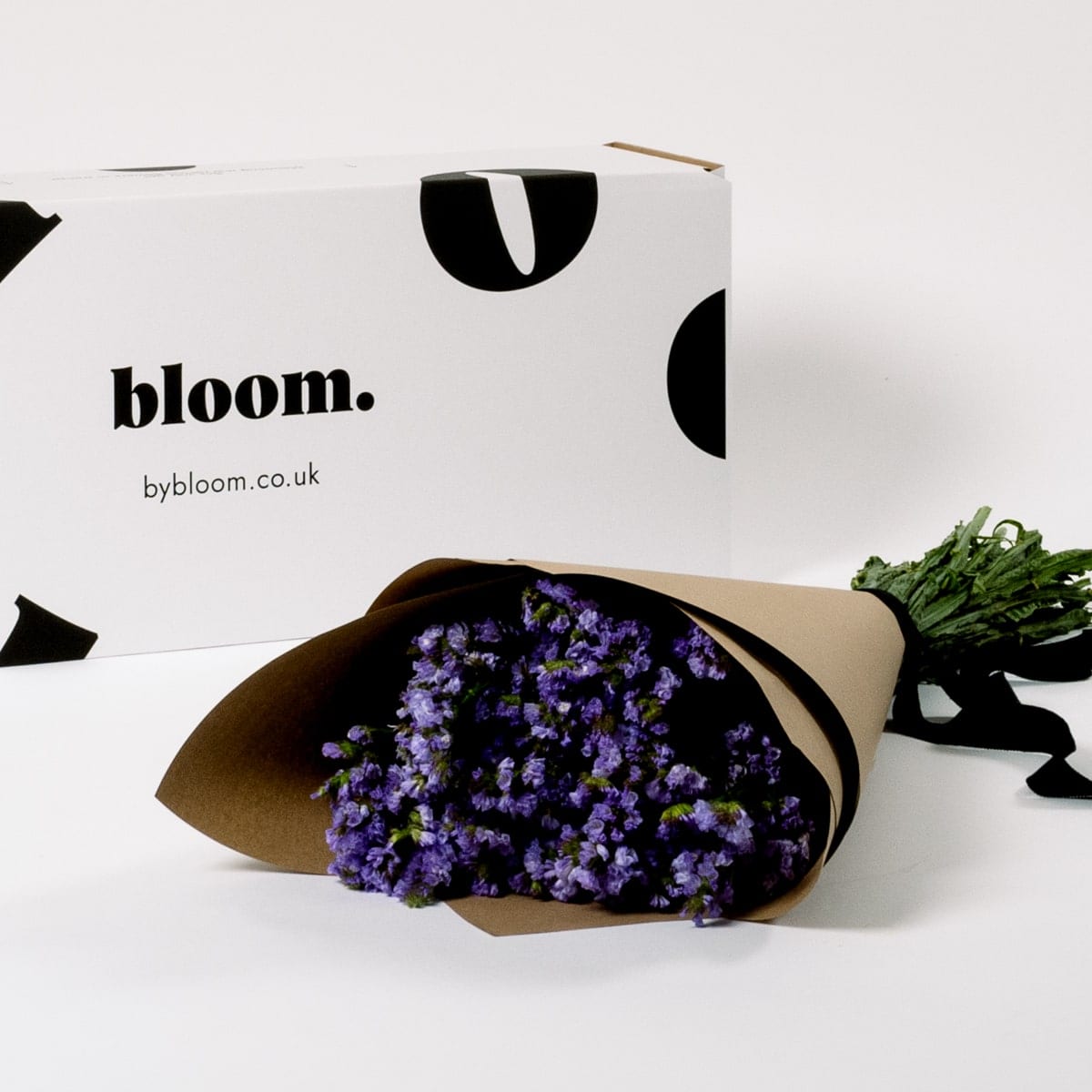 Lilac Limonium