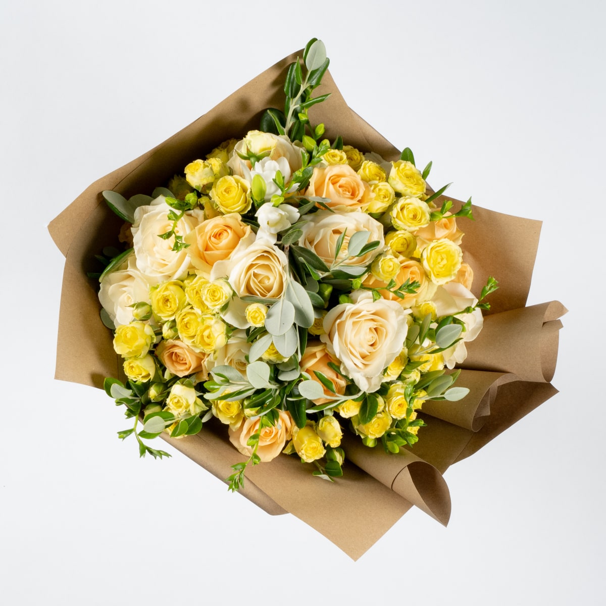 Padstow Bouquet