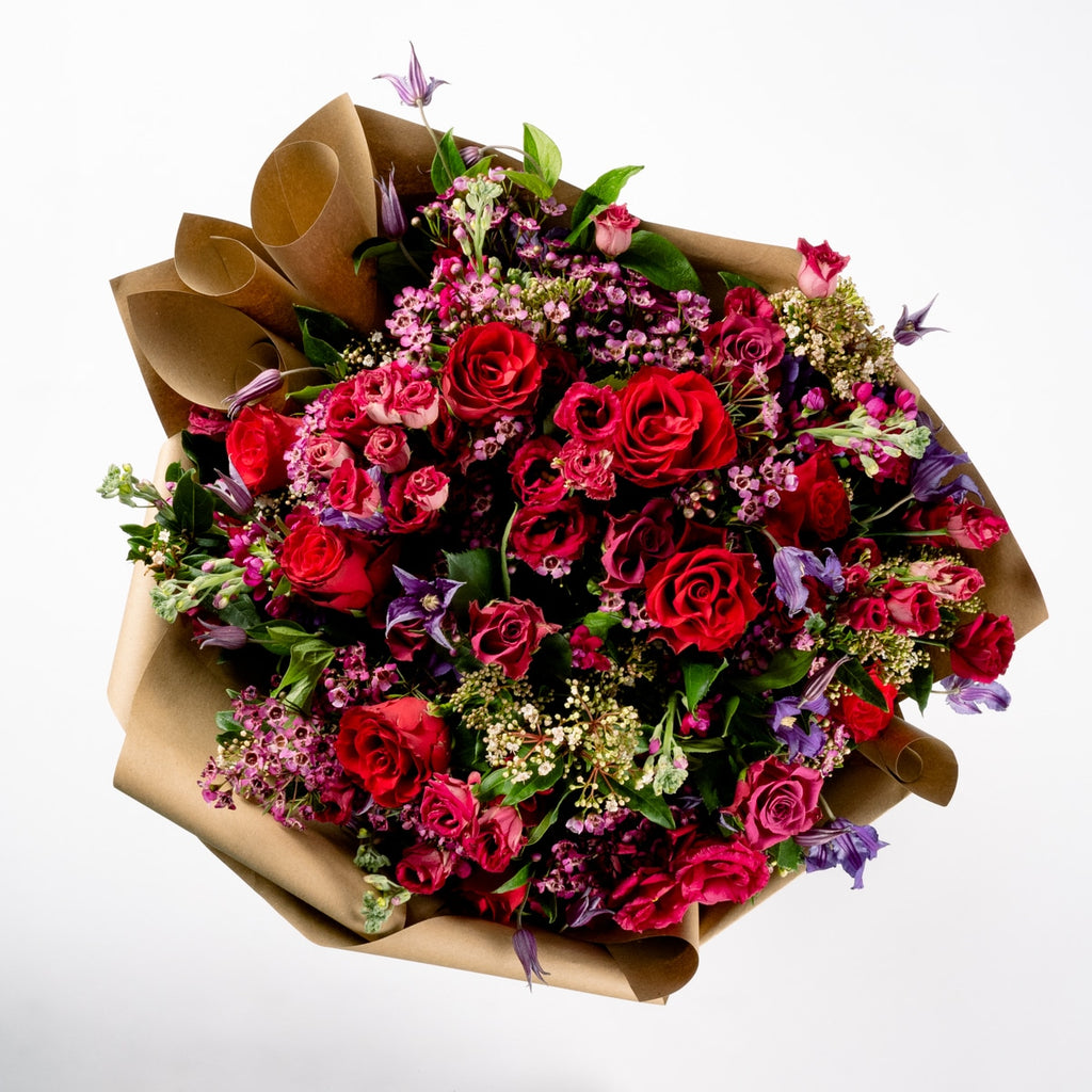 Jewelled Bouquet
£202.00