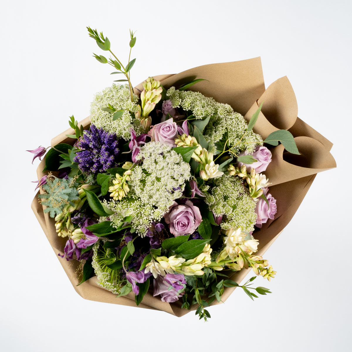 Wimbledon Bouquet