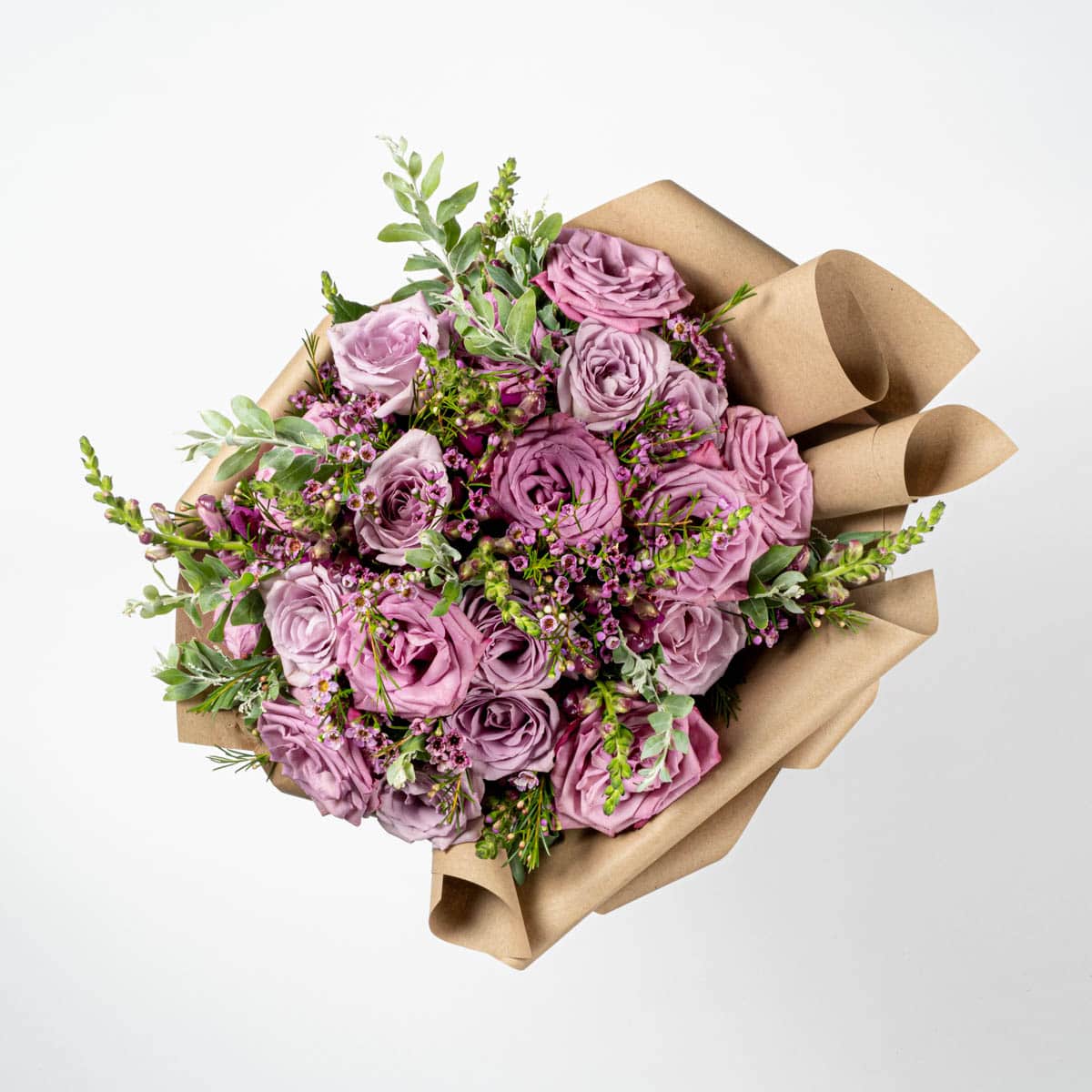 Lavender Clouds Bouquet