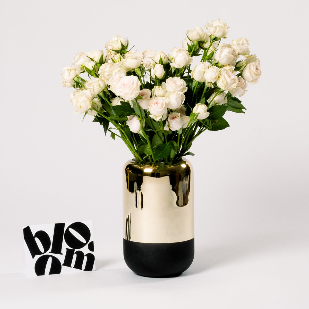 Cream Spray Roses Cream Spray Roses Flower Delivery | UK Flower Delivery | Bloom – By Bloom
