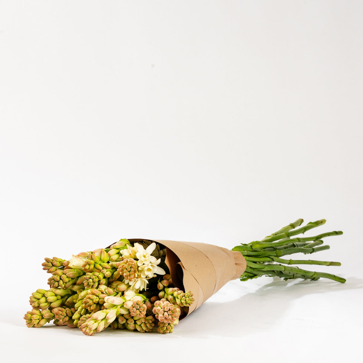 French Vanilla Tuberose