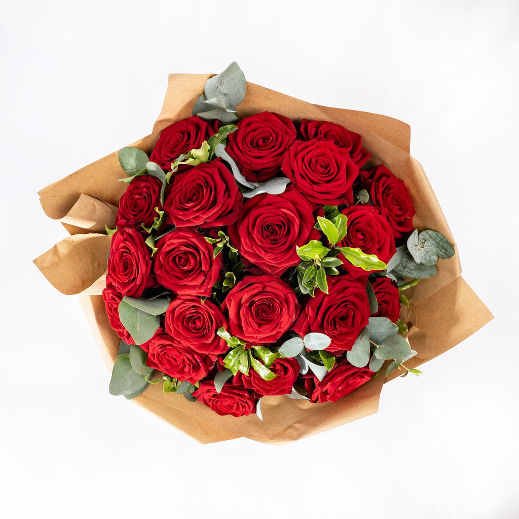 Red Rose Bouquet
£130.00